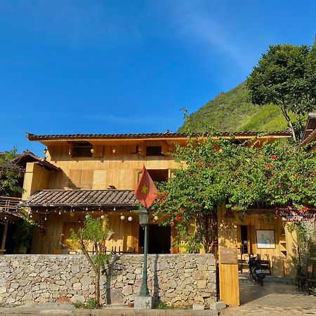 Meo Vac Valley Exterior photo