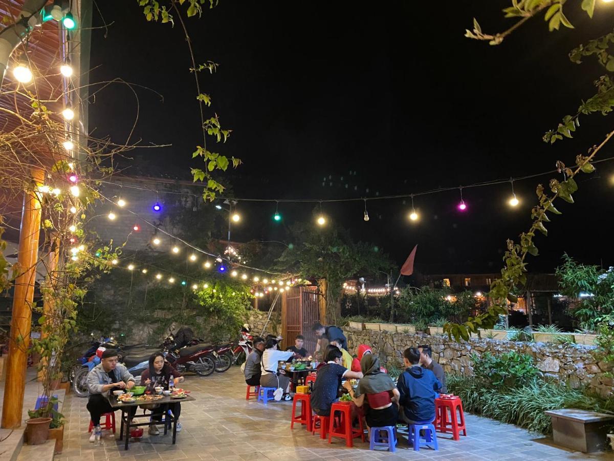 Meo Vac Valley Exterior photo